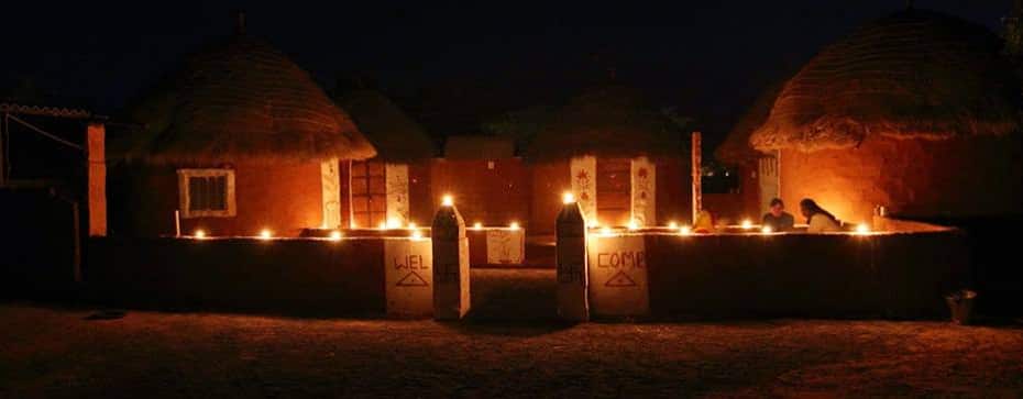 Rao Bika Ji Group Of Camps, Jaisalmer 3